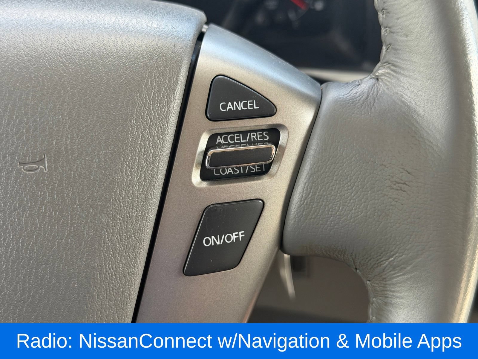 Used 2018 Nissan NV 3500 SL RWD image 22