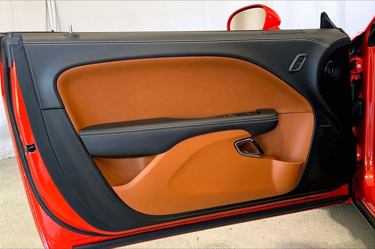 Used 2023 Dodge Challenger SRT Hellcat image 25