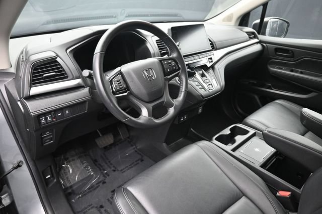 Used 2025 Honda Odyssey EX-L image 12