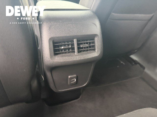 Used 2021 Chevrolet Equinox LT FWD image 24