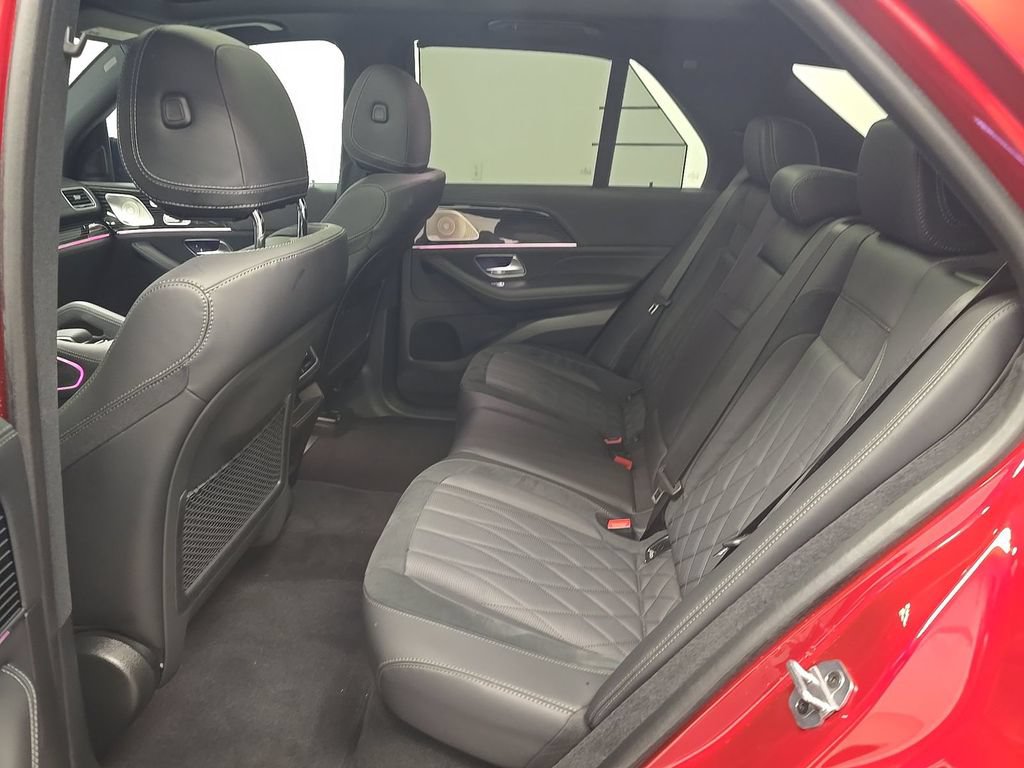 Certified 2024 Mercedes-Benz GLE 53 AMG 4MATIC image 13