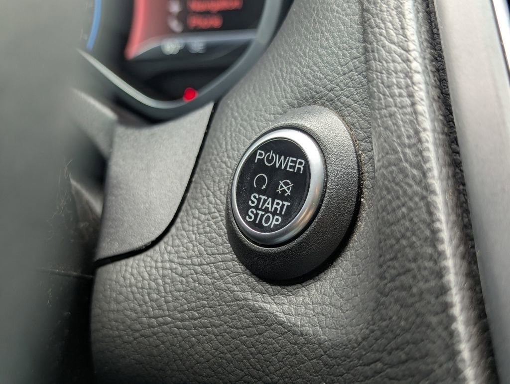 Used 2016 Ford Focus Electric Hatchback image 15