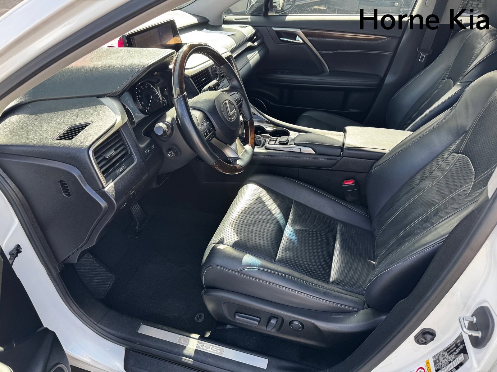 Used 2016 Lexus RX 350 FWD image 9