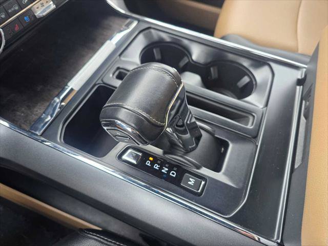 Used 2023 Ford F150 Lariat RWD image 30