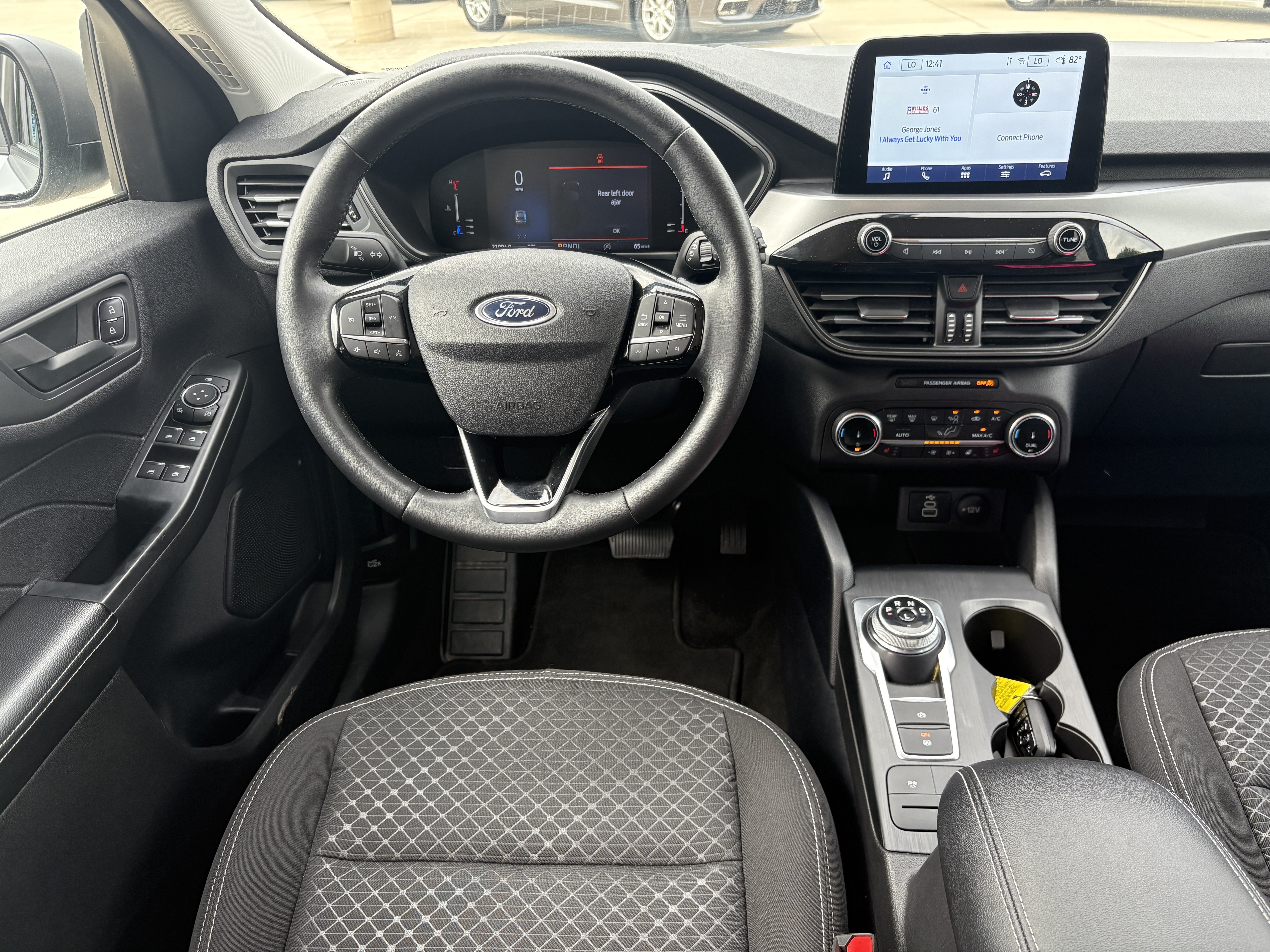 Used 2024 Ford Escape Active AWD/4WD image 6