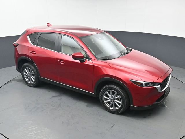 Certified 2023 MAZDA CX-5 AWD 2.5 S w/ Select Package image 42