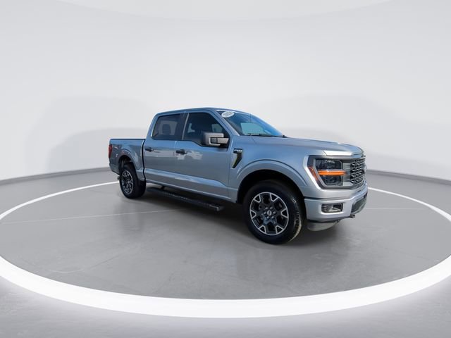 Used 2024 Ford F150 STX image 2