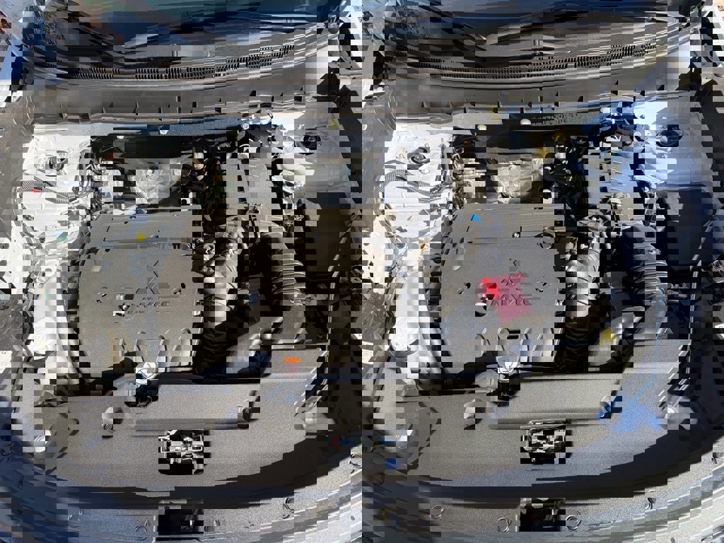 New 2025 Mitsubishi Outlander Sport LE image 10