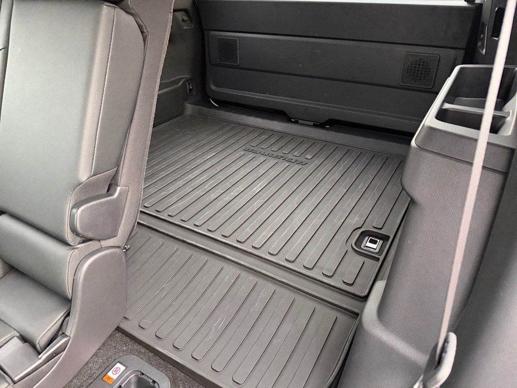 Used 2025 Toyota 4Runner TRD Off-Road Premium image 13