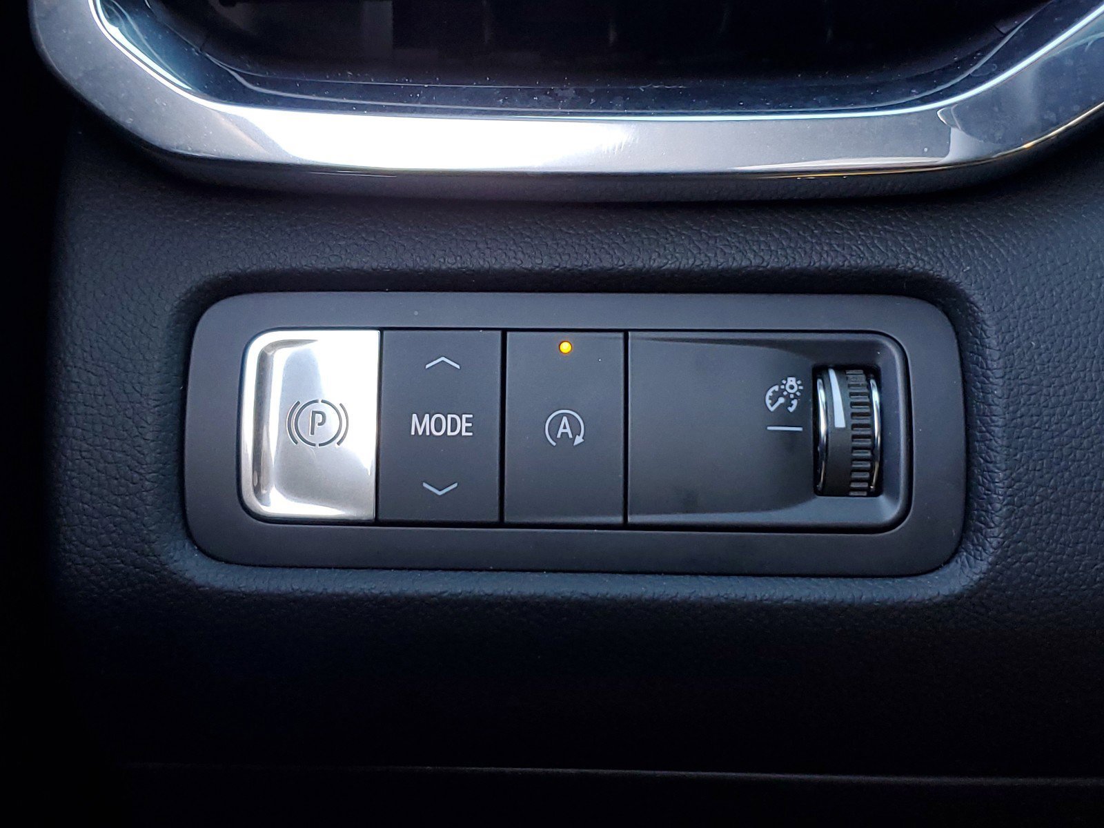 New 2025 GMC Acadia Elevation w/ Black Edition image 31