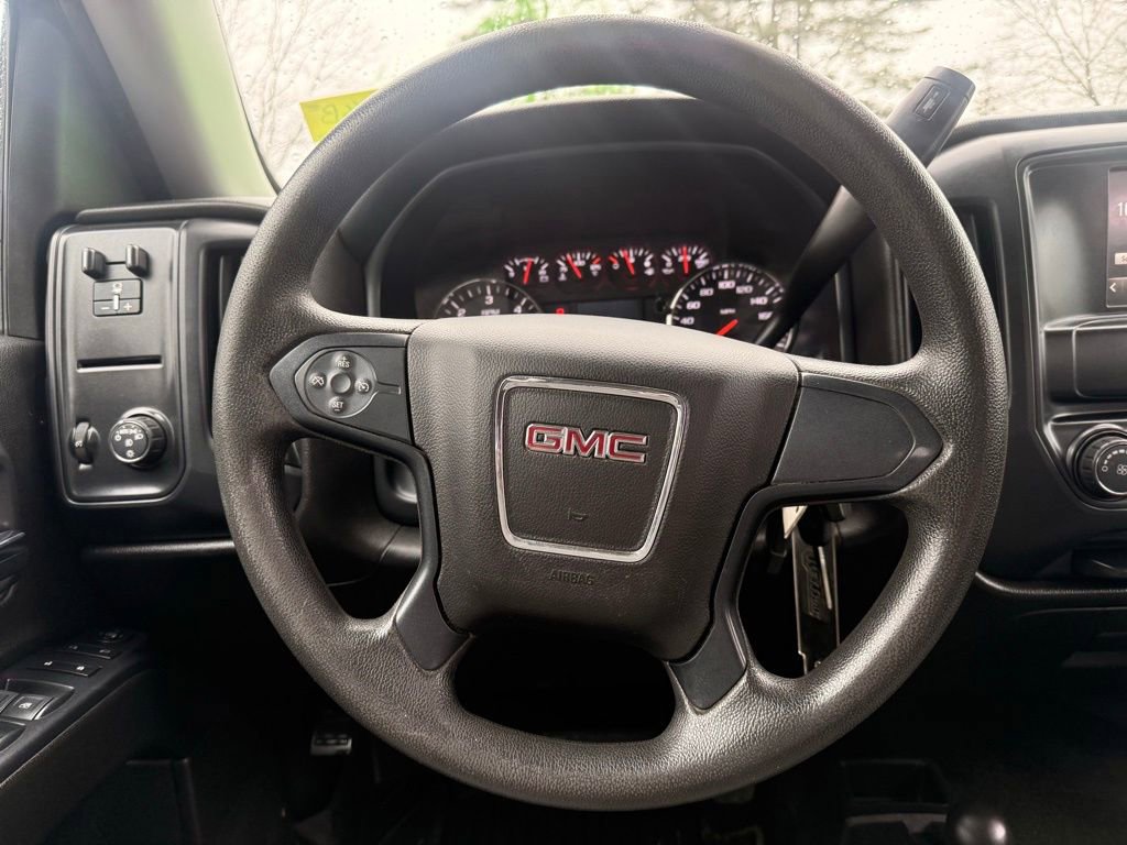 Used 2018 GMC Sierra 1500 4x4 Double Cab image 16