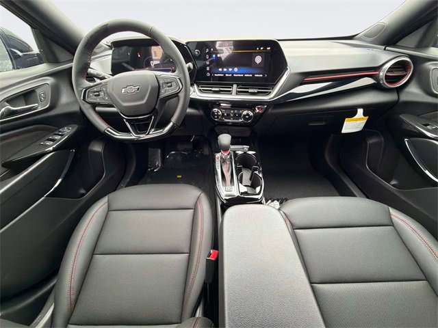 New 2026 Chevrolet Trax RS w/ Driver Confidence Package image 16