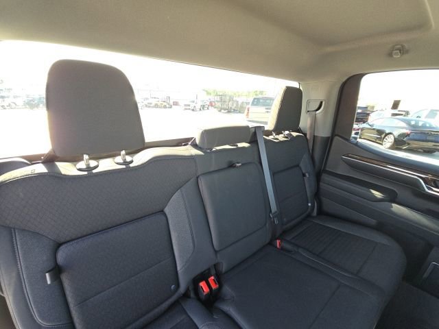 Used 2023 GMC Sierra 1500 Elevation w/ X31 Off-Road Package AWD/4WD image 16