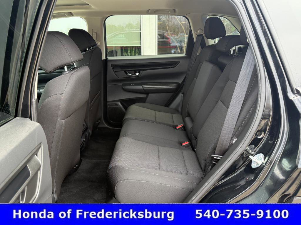 Used 2024 Honda CR-V EX image 20