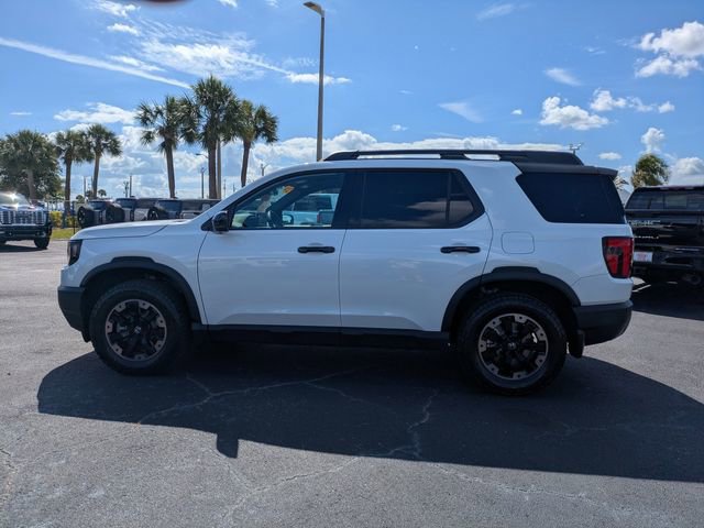 Used 2026 Honda Passport TrailSport Elite image 7