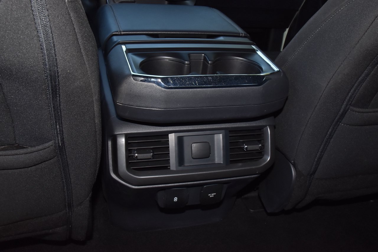 Used 2024 Ford F150 XLT w/ Equipment Group 302A MID AWD/4WD image 18