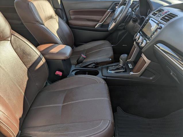 Used 2018 Subaru Forester 2.0XT Touring w/ Popular Package #2 image 21