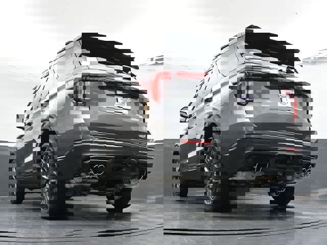 New 2026 Ford Explorer ST AWD/4WD image 32