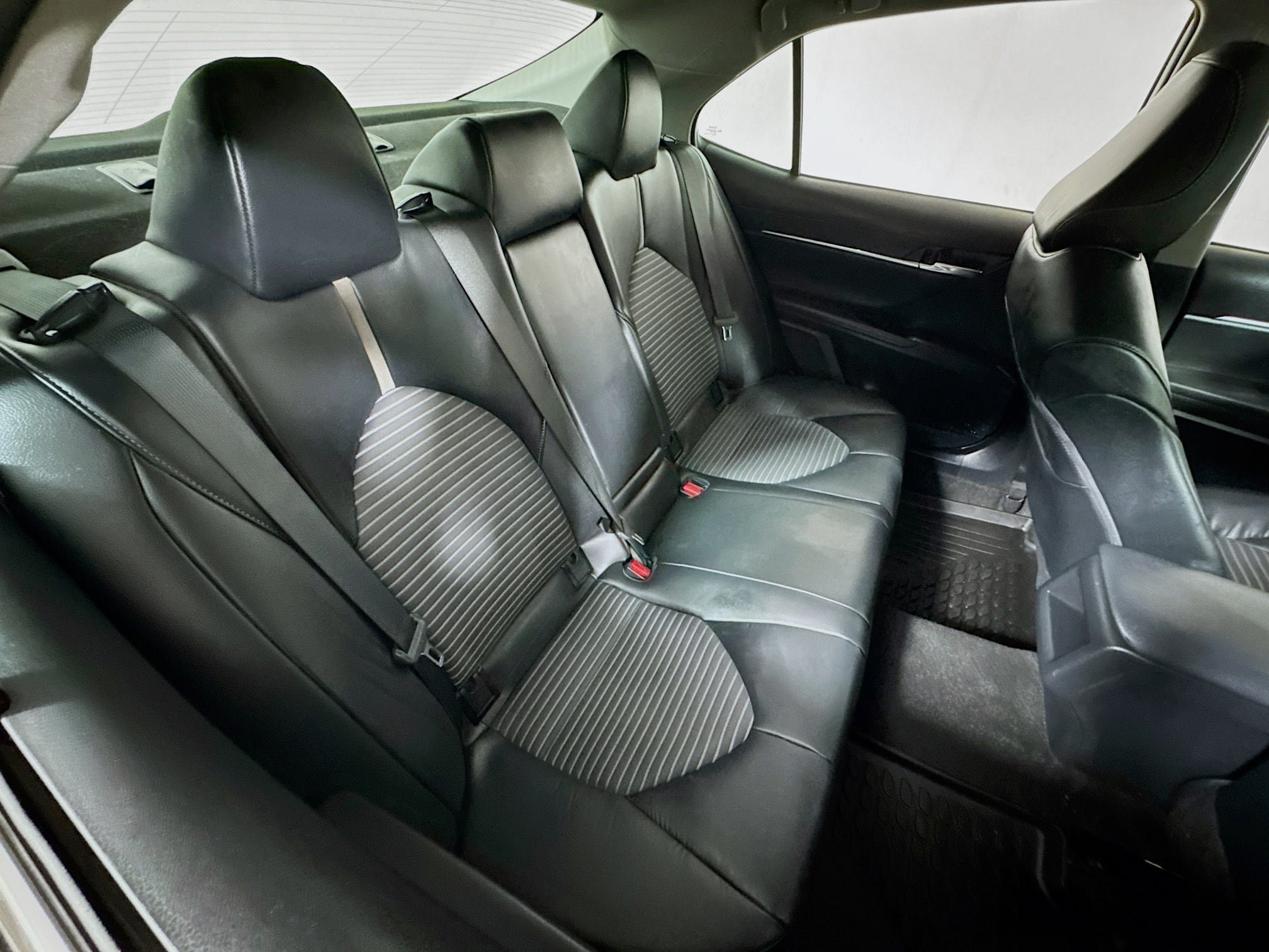 Used 2024 Toyota Camry SE w/ Cold Weather Package AWD/4WD image 24
