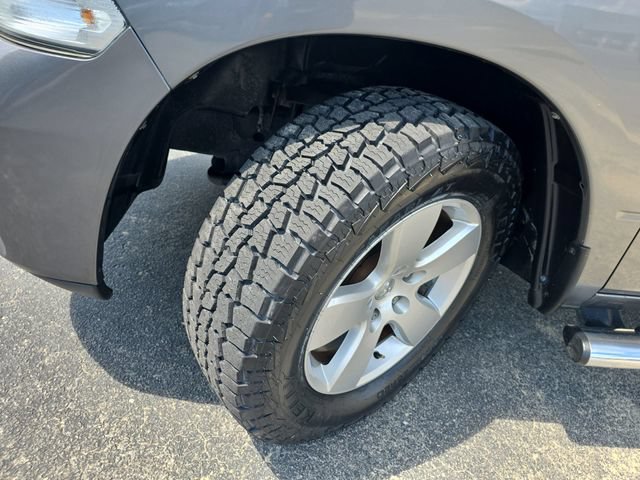 Used 2012 RAM 1500 Express w/ ST Popular Equipment Group AWD/4WD image 30