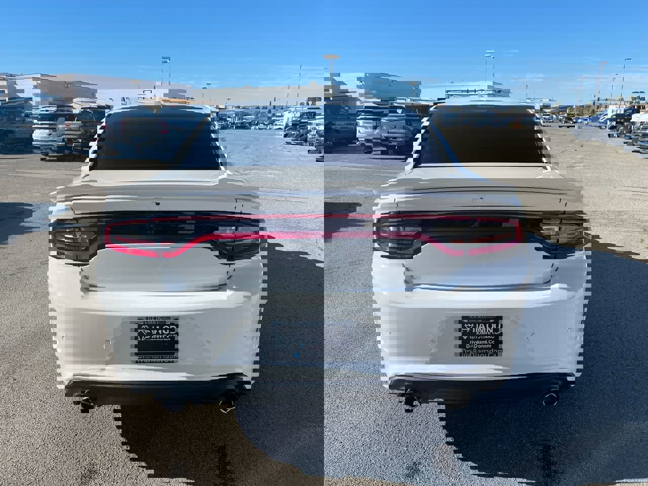 Used 2023 Dodge Charger GT image 6