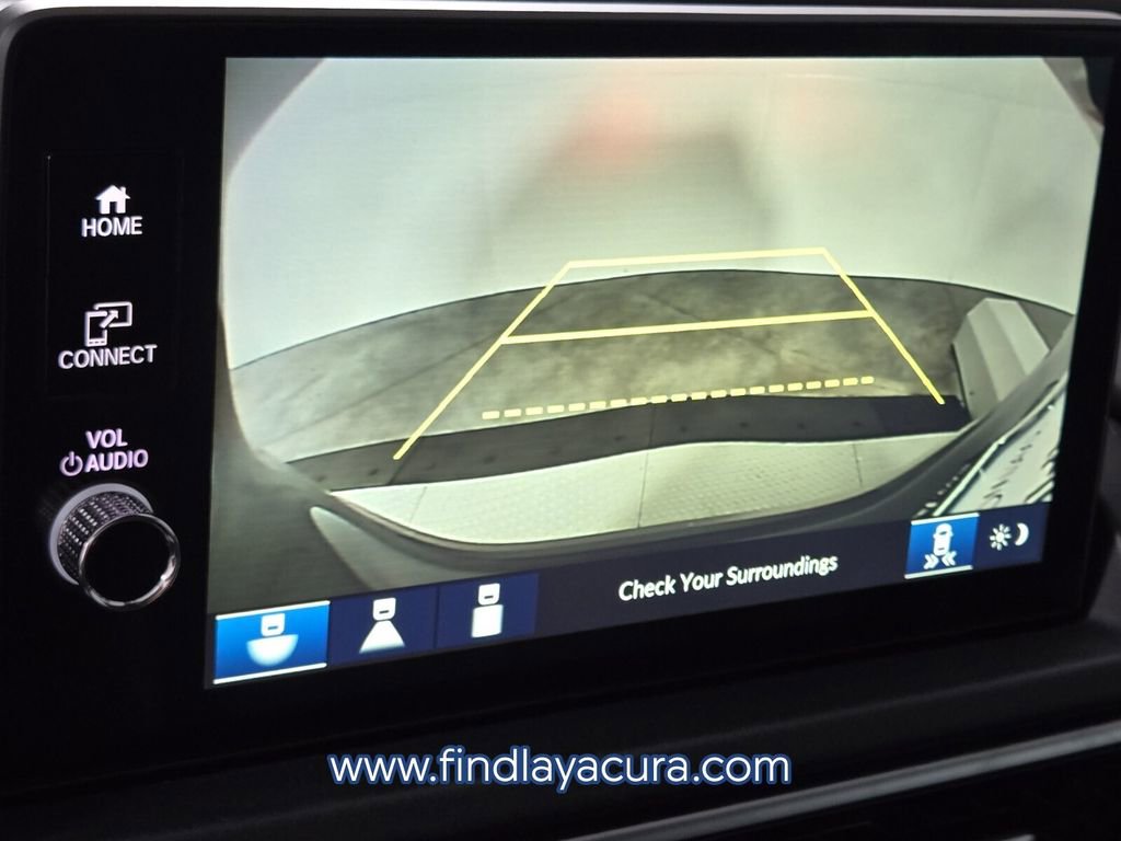 Used 2025 Acura ADX AWD image 22