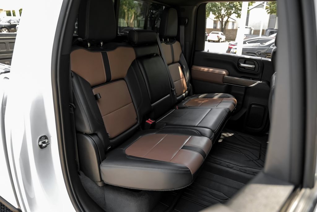 Used 2022 Chevrolet Silverado 2500 High Country AWD/4WD image 47