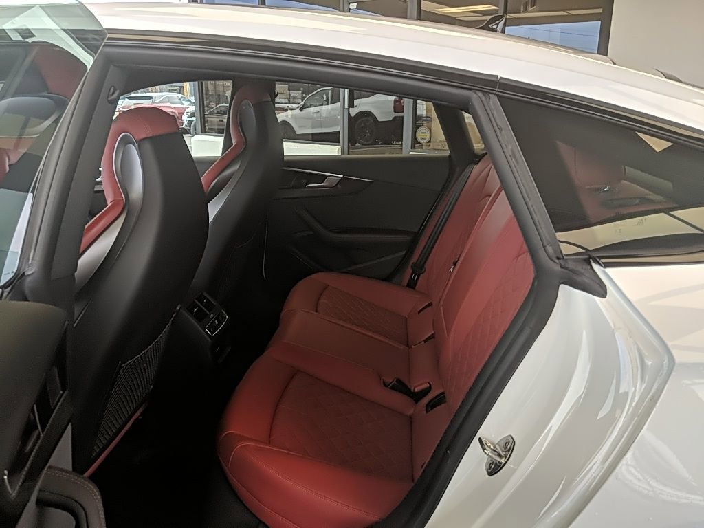 Used 2024 Audi S5 Prestige image 13