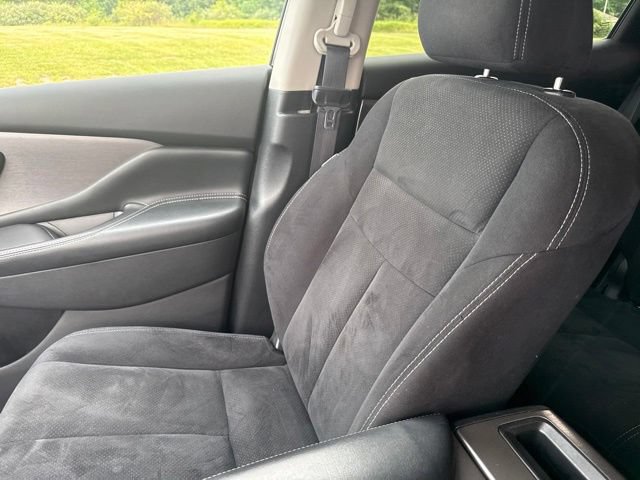 Used 2020 Nissan Murano SV AWD/4WD image 28