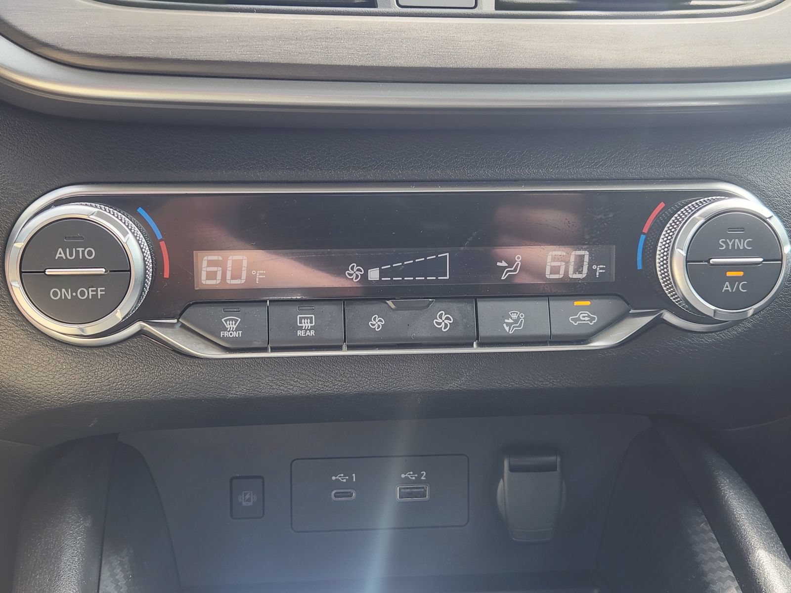 Certified 2025 Nissan Altima 2.5 SV w/ SV Special Edition Package FWD image 22
