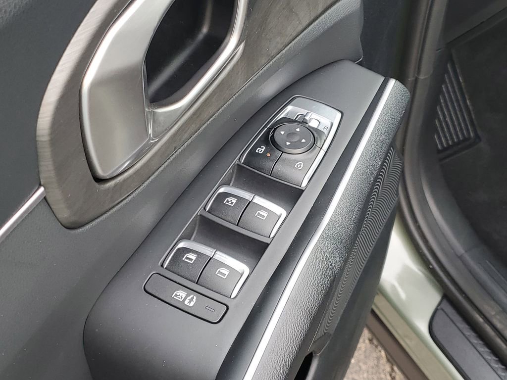 Used 2025 Kia Sorento X-Line EX image 9