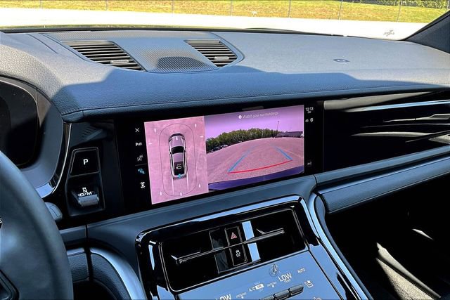 Used 2025 Porsche Panamera 4 AWD/4WD image 14