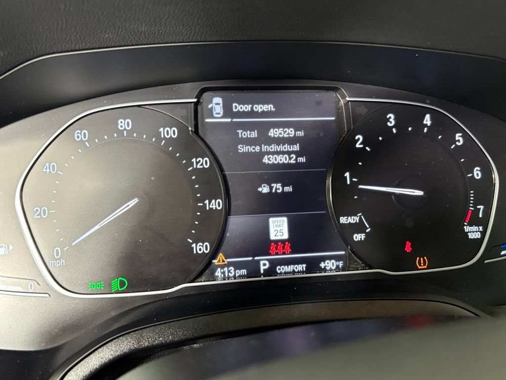 Used 2021 BMW 330i Sedan w/ Convenience Package RWD image 22