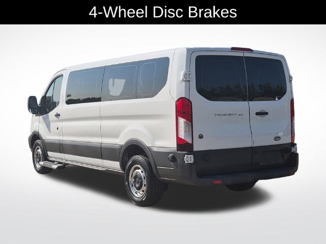 Used 2016 Ford Transit 150 148 Low Roof w/ Interior Upgrade Package RWD image 8