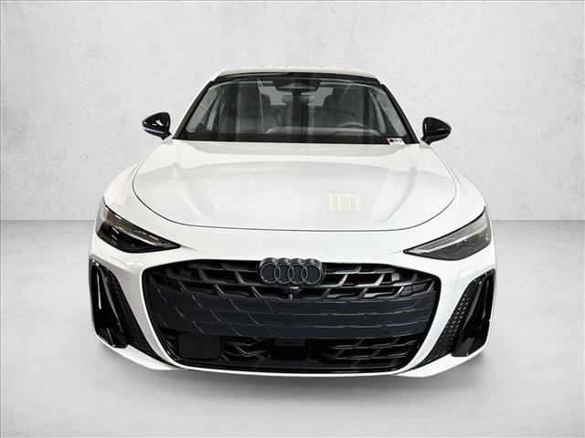 New 2026 Audi A6 Premium Plus AWD/4WD image 2
