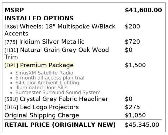 Used 2021 Mercedes-Benz C 300 Sedan image 4