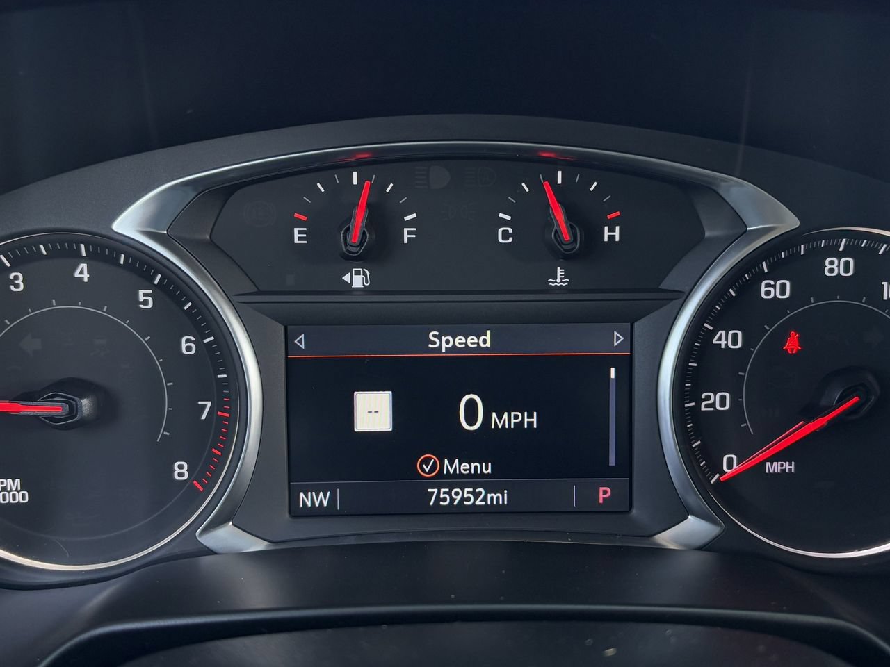 Used 2024 Chevrolet Blazer LT w/ Sound & Technology Package FWD image 15