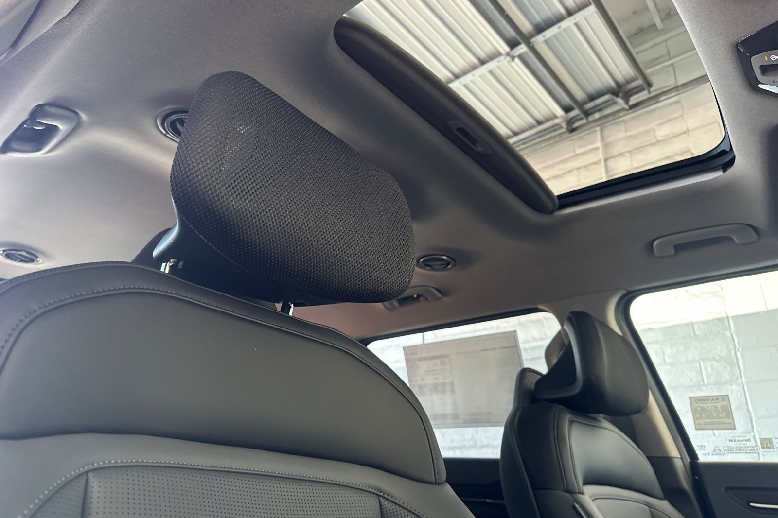 New 2026 Kia EV9 Light RWD image 17