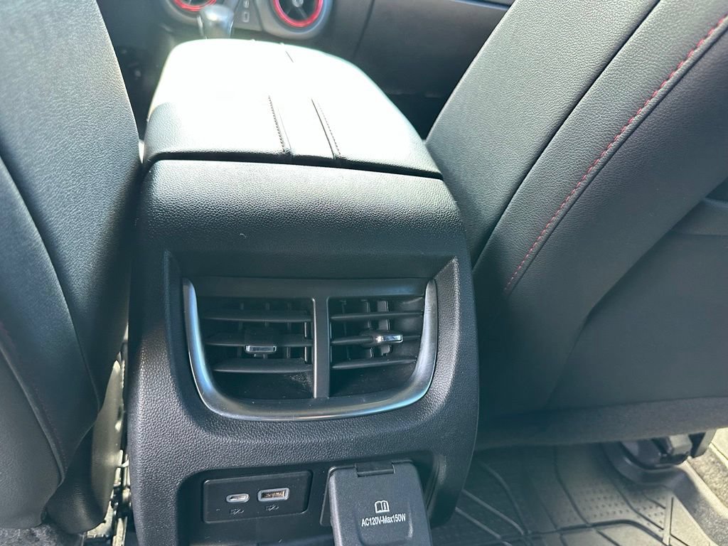 Used 2022 Chevrolet Blazer RS w/ LPO, Floor Liner Package AWD/4WD image 22