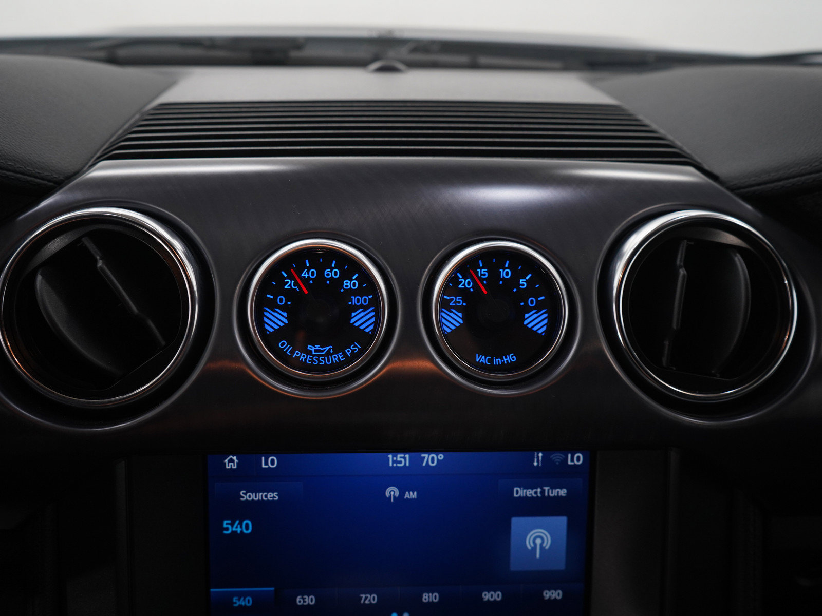 Used 2023 Ford Mustang Mach 1 RWD image 24