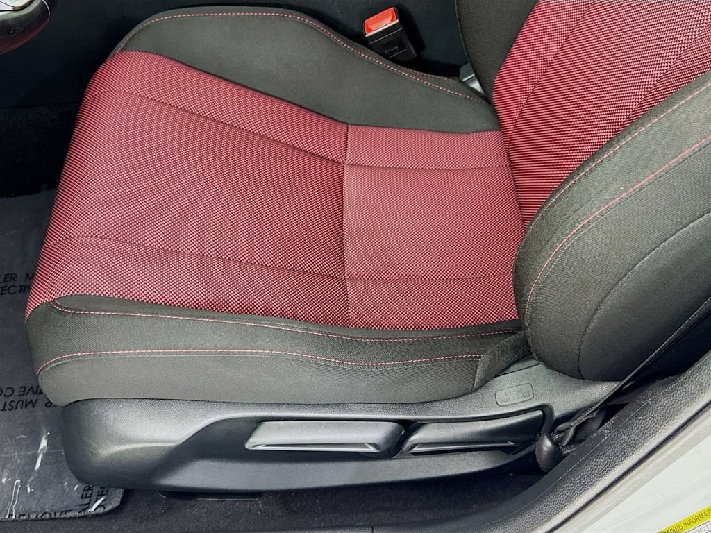 Used 2023 Honda Civic Si image 24