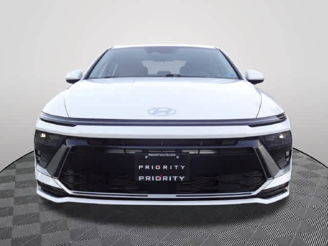 Used 2024 Hyundai Sonata SEL FWD image 5