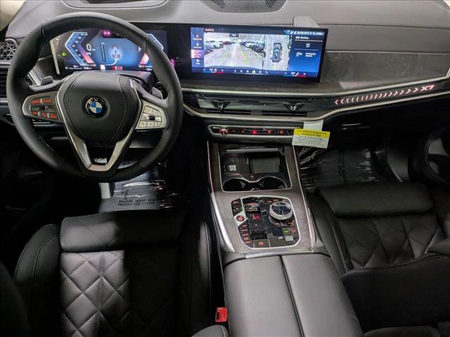 New 2026 BMW X7 xDrive40i image 16
