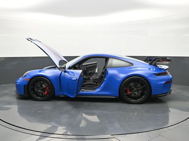 Certified 2026 Porsche 911 GT3 RWD image 31
