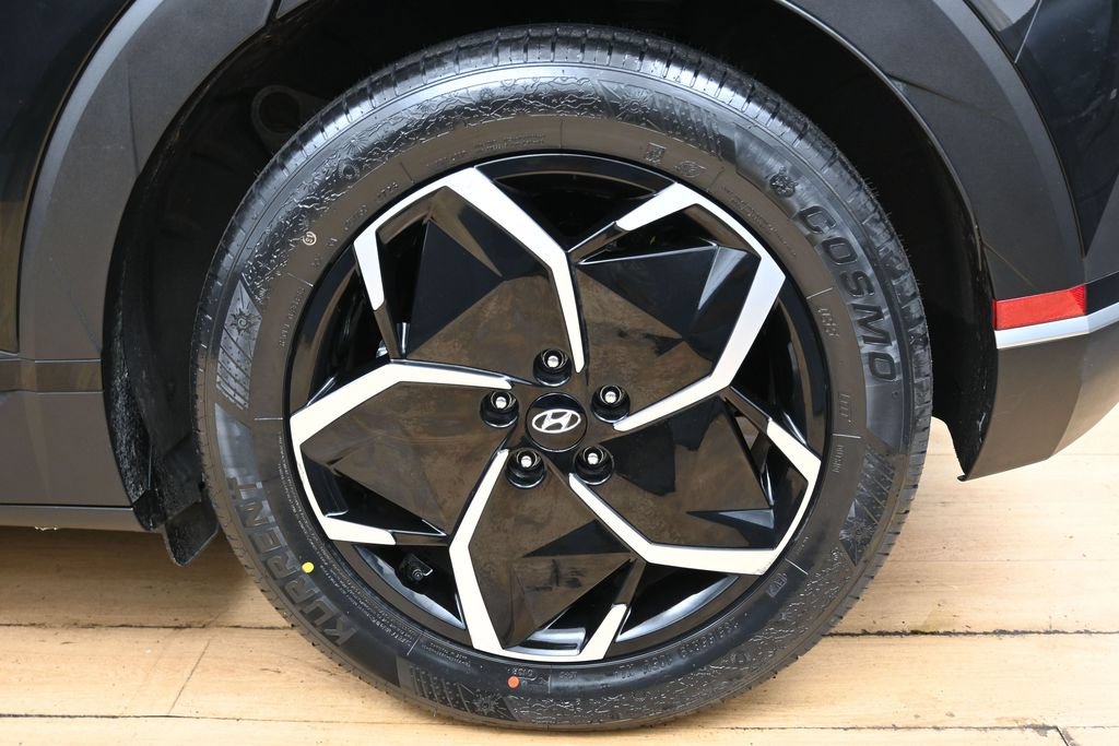 Used 2022 Hyundai Ioniq 5 SE w/ Cargo Package RWD image 34