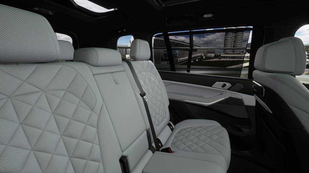 New 2026 BMW X7 xDrive40i image 10