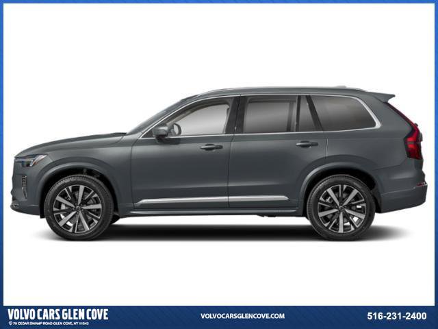 New 2026 Volvo XC90 B6 Plus w/ Protection Package Premier image 3