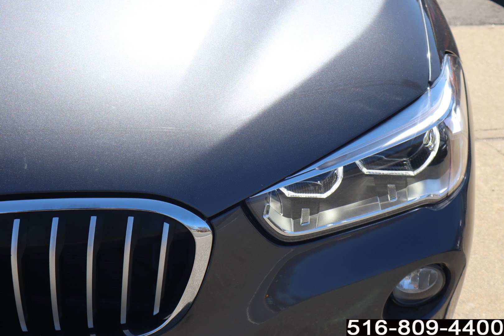 Used 2017 BMW X1 xDrive28i image 12