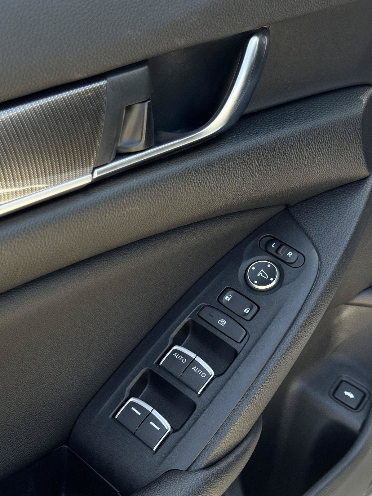 Certified 2021 Honda Accord Sport Special Edition image 11