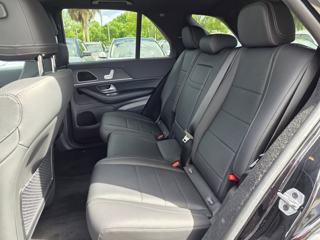 Used 2026 Mercedes-Benz GLE 350 4MATIC image 16